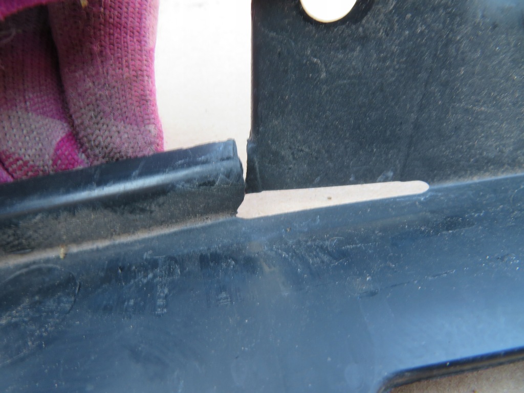 фото №11, Кронштейн направляющая крышки багажника smart forfour iii w453 a4537430600