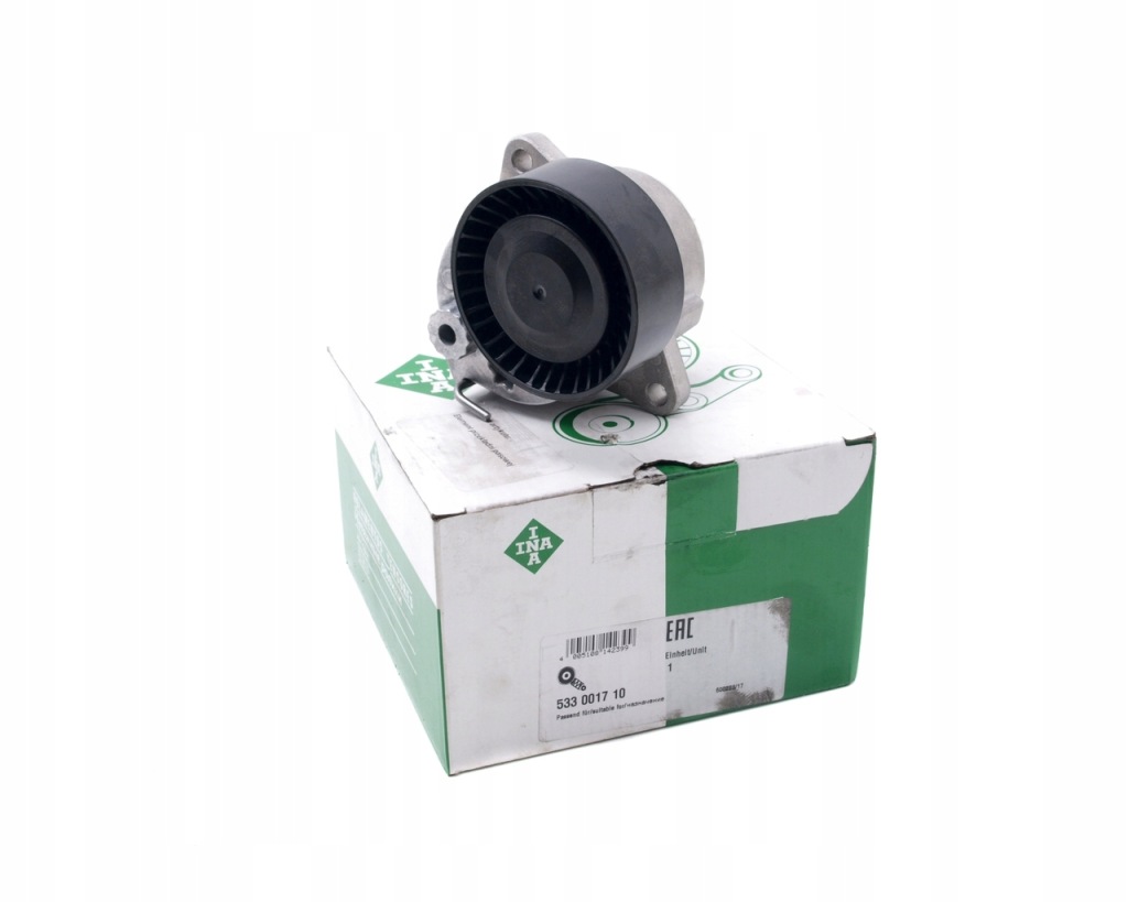 Натяжитель w203 w204 c209 w210 sprinter 2.2 2.7 cdi Оригинал