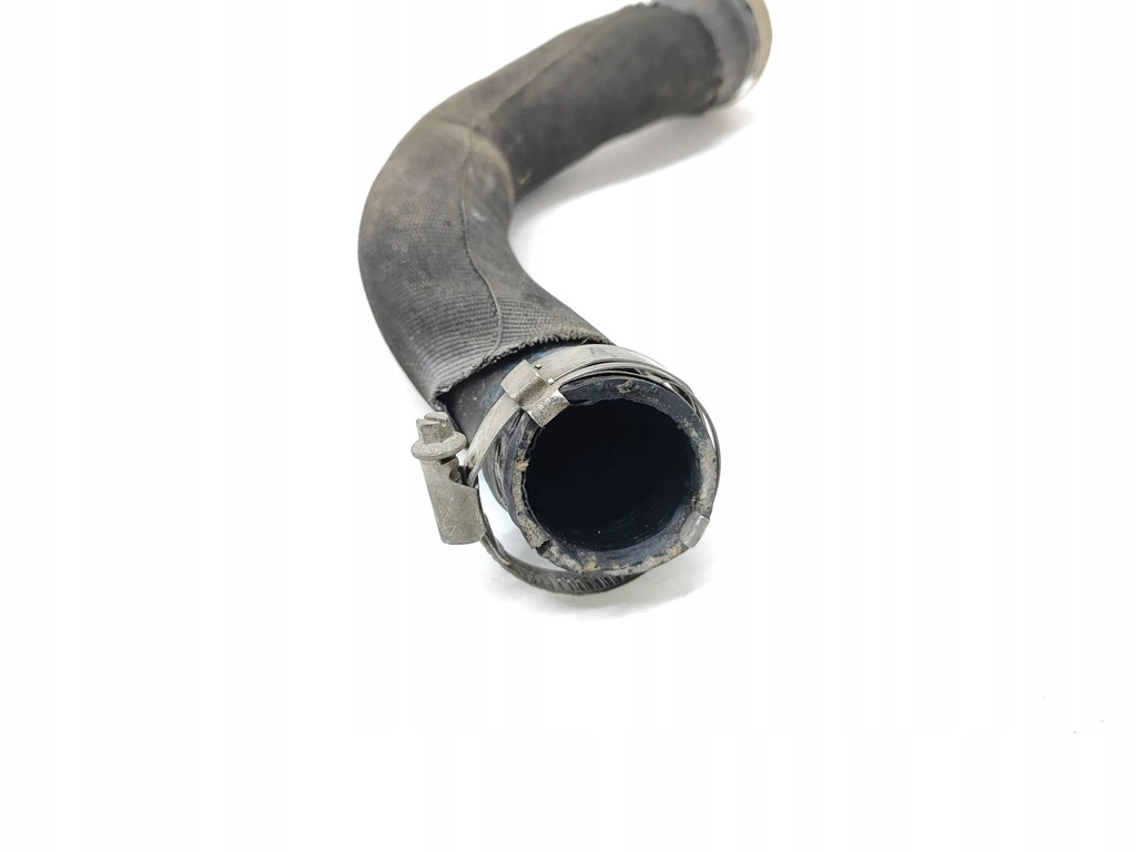 фото №3, Audi a6 allroad c6 2006 wąż / труба интеркулер