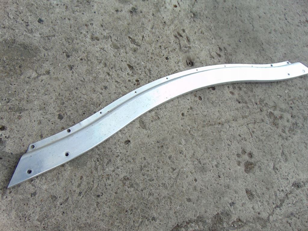 фото №12, Усилитель передний pas перед mercedes glc w253