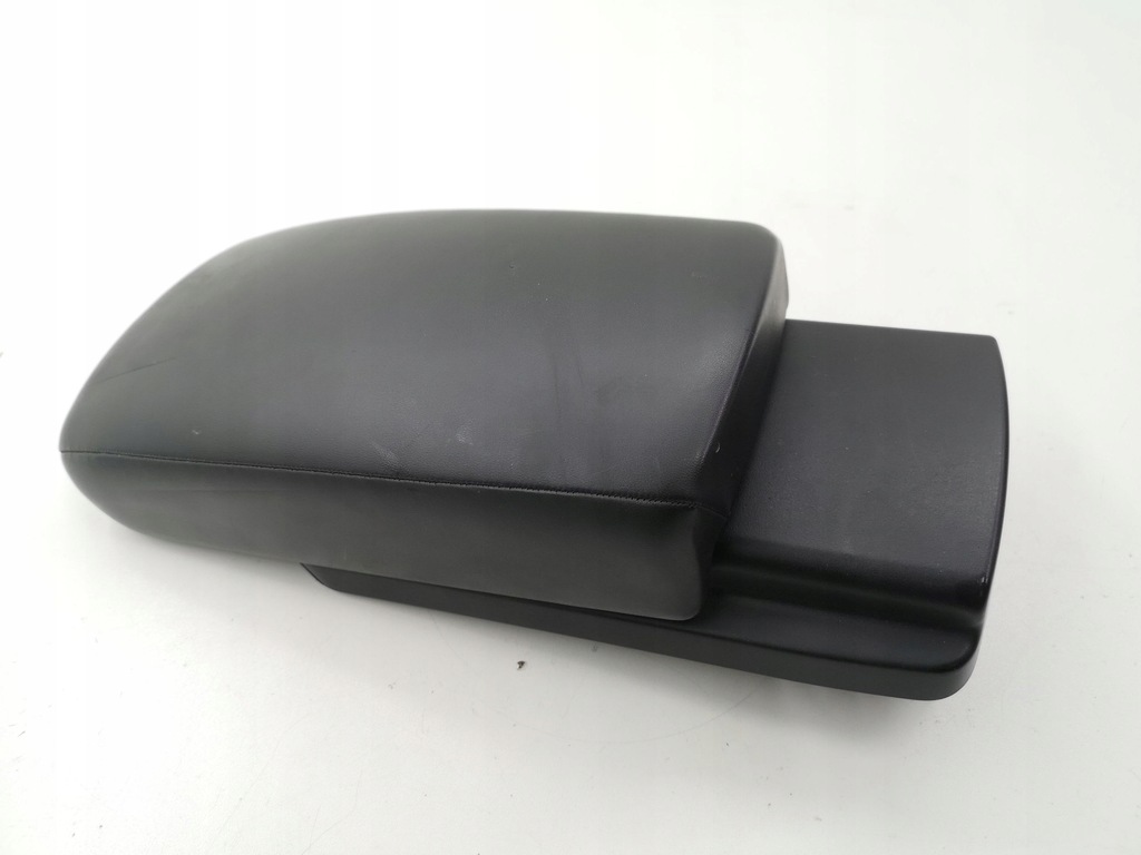 фото №7, Nissan qashqai 2007 підлокітник тунель середнього