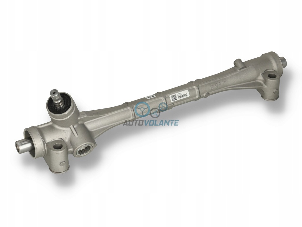 фото №7, Трансмісія рейка рульова lexus ct ct200h ct 200 h