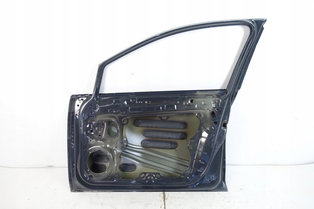 фото №9, Vw golf viii 8 5h 2020- дверь правый перед правое передние