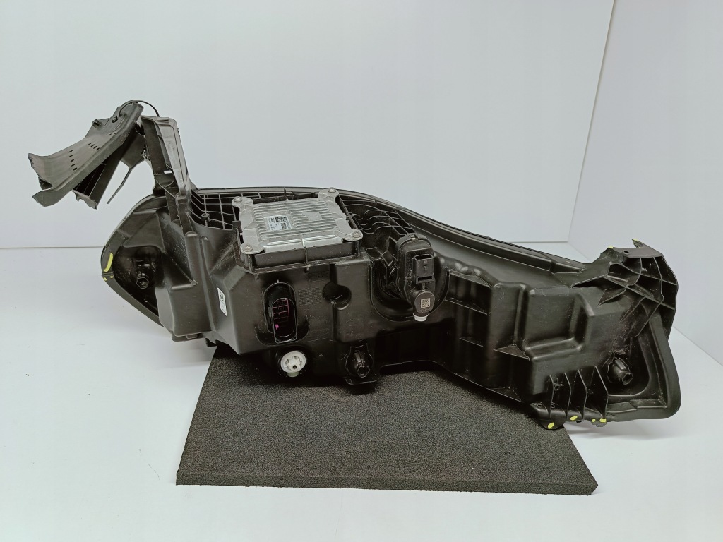 Renault megane v 5 e-tech 21- фара ліва перед full led європа  260606256r Київ