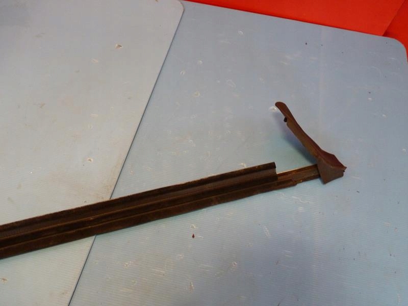 фото №5, Audi a8 d4 молдинг двері лівий перед 4h0853283c 10-