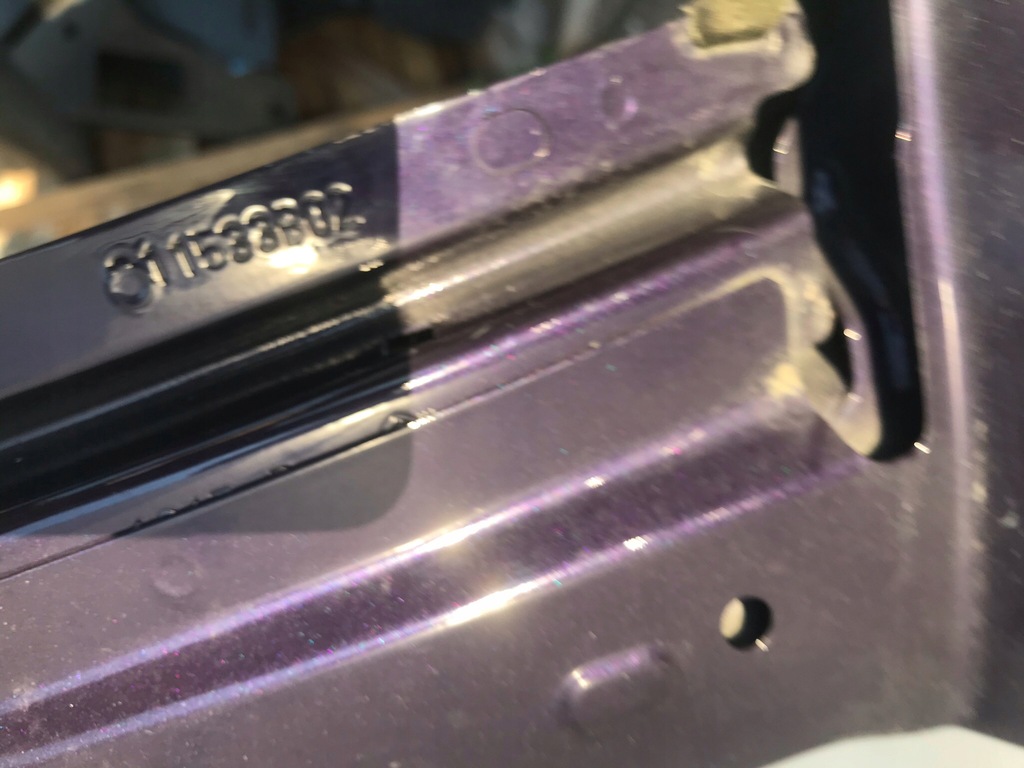 фото №4, Citroen c4 cactus двері праве передні 2014-2017