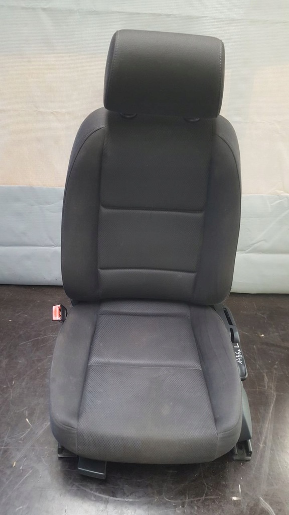 фото №11, Сидіння сидіння комплект audi a4 b6