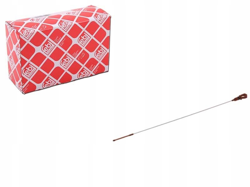 фото №9, Febi щуп уровня масла citroen c5 ii iii 1.6 hd