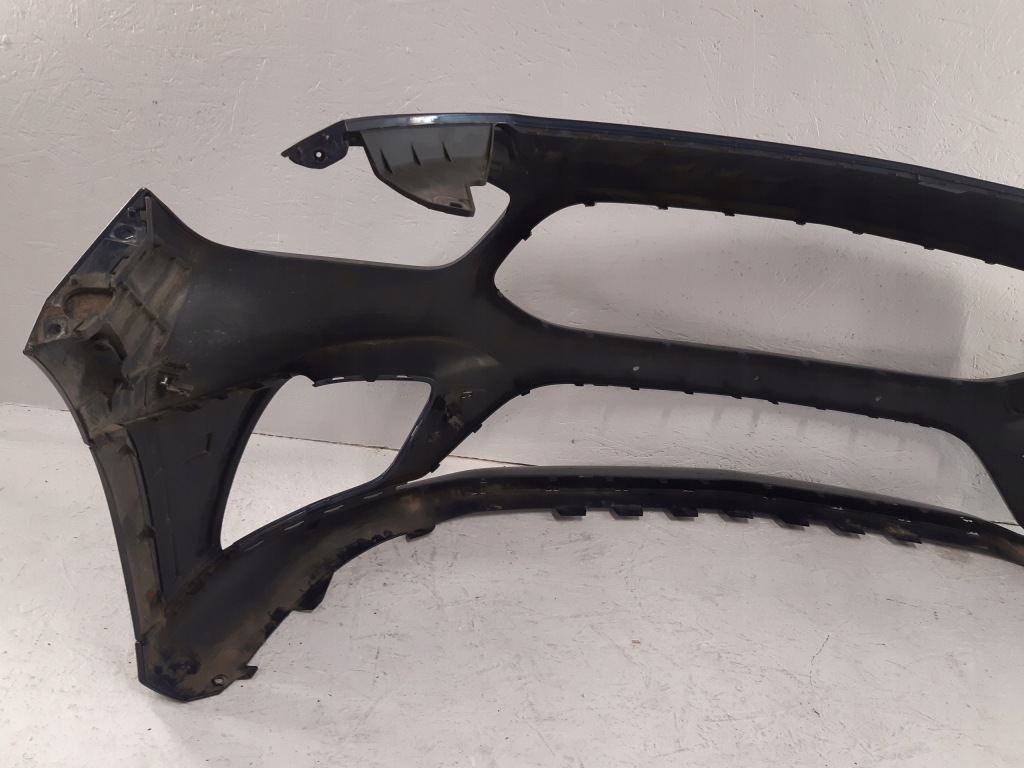 фото №11, Бампер перед передний mercedes b w247 amg 18-