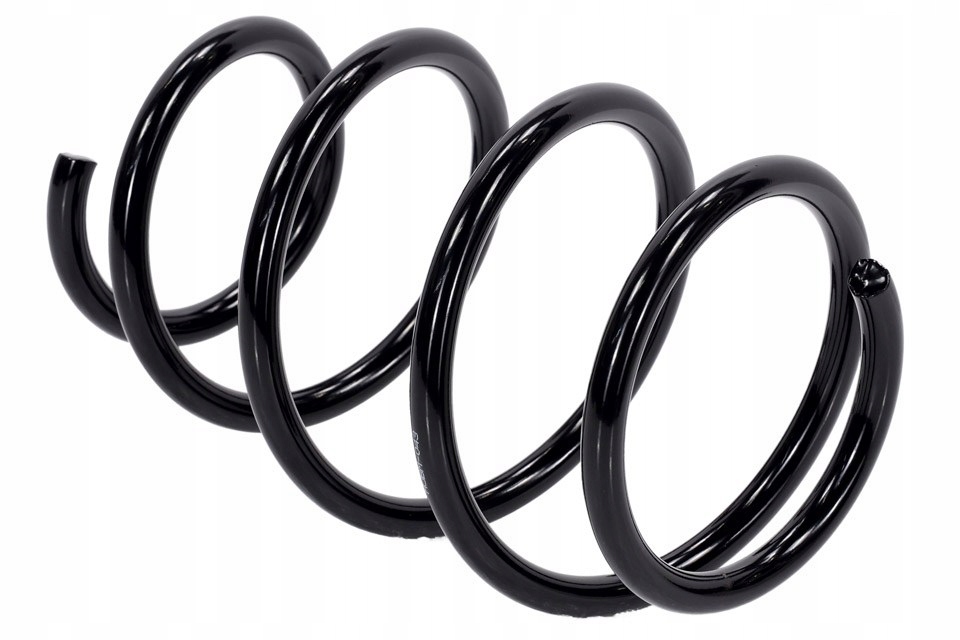 фото №2, Пружина підвіска mini cooper r50 r53 02-06 передня