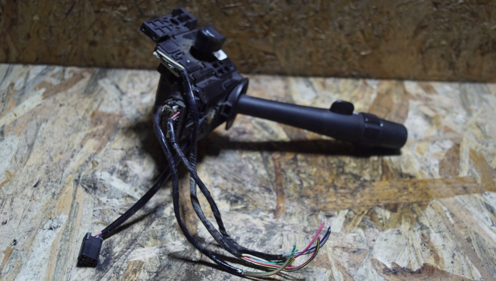 фото №6, Перемикач комбінований важіль hummer h2 12450067