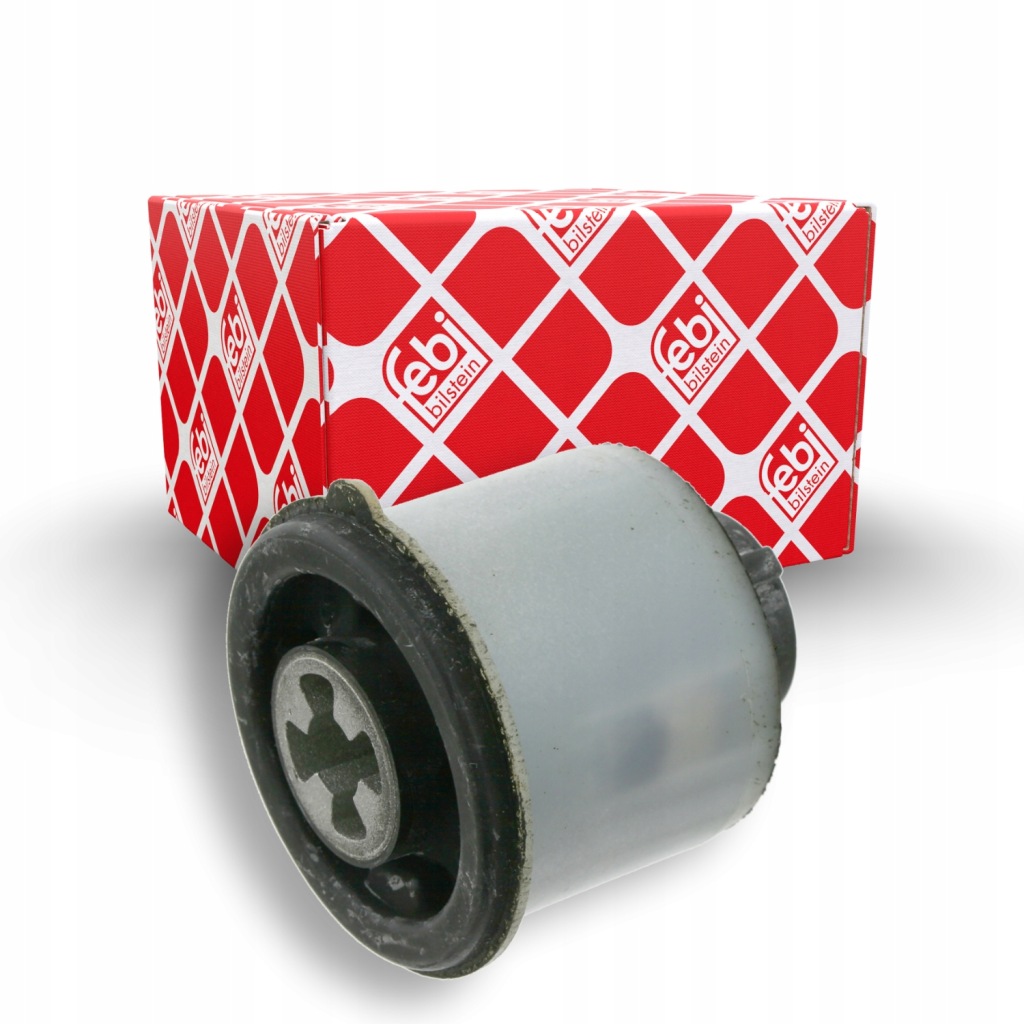 Втулка балка задний ford fiesta 02- 27245/feb febi bilstein с Разборки