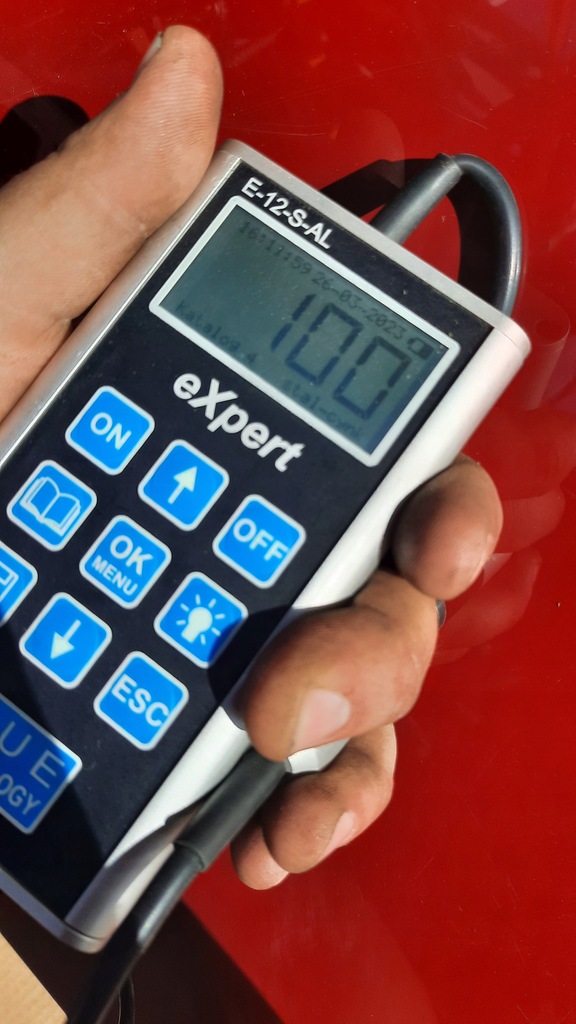 фото №7, Капот передняя citroen c3 i 02-05r