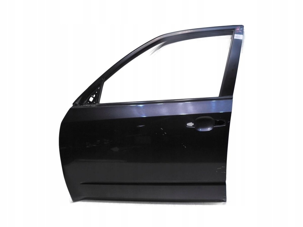 фото №1, Дверь левый перед 61k subaru forester iii
