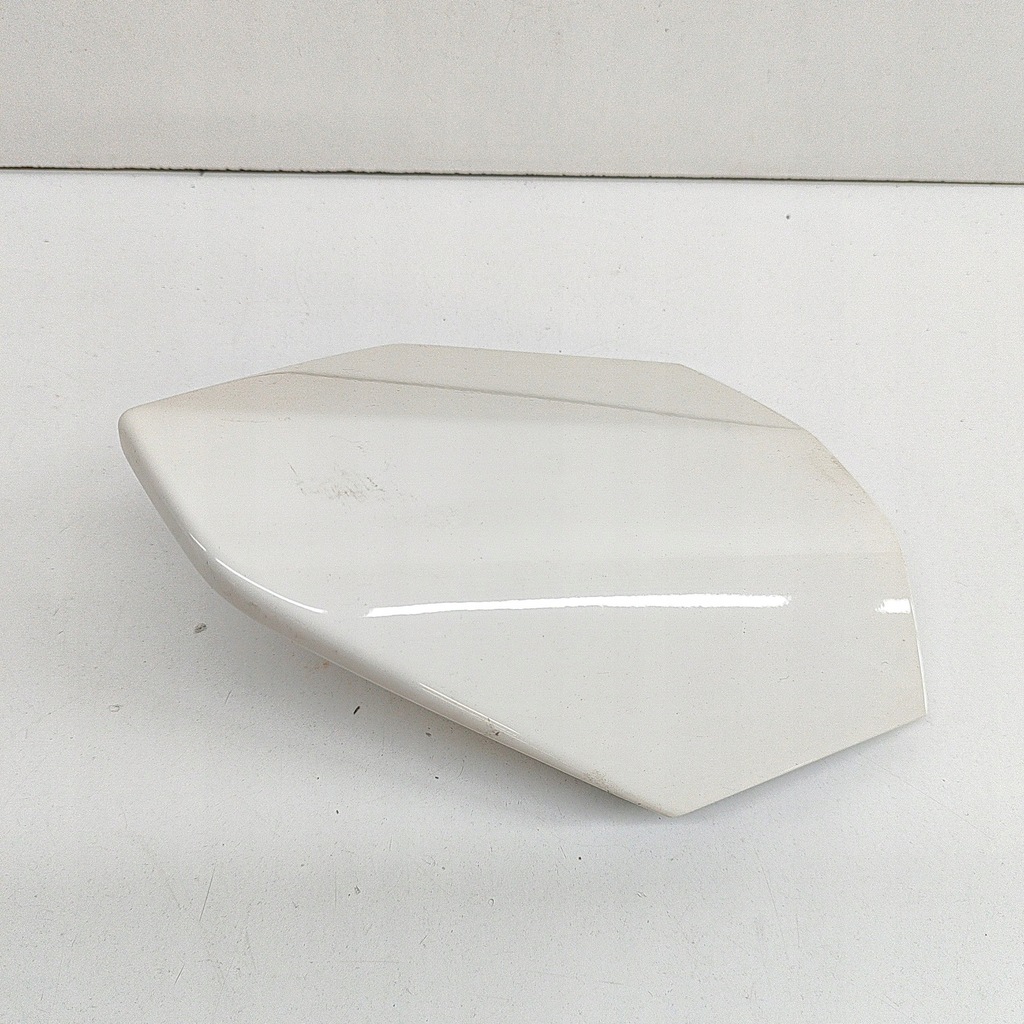 фото №5, Honda civic x 2018 обшивка / обивка задний крышки багажника