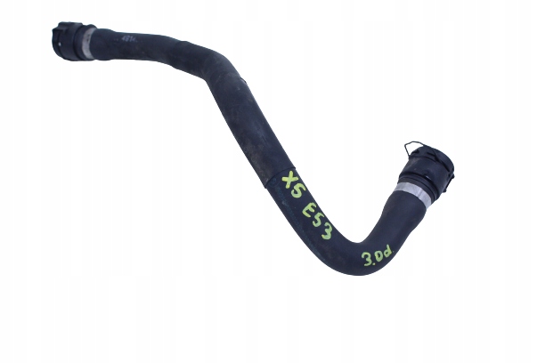 фото №1, Waz шланг bmw x5 e53 02r. 3.0d