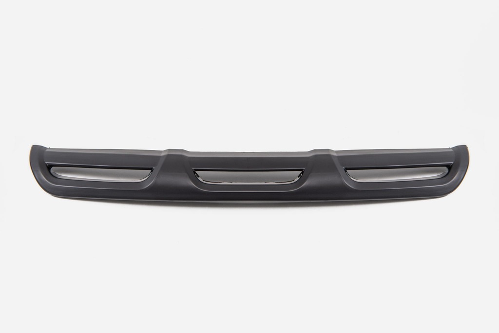 фото №9, Hyundai santa fe iii dm 2012-2015 спойлер передній бампера 865654z000