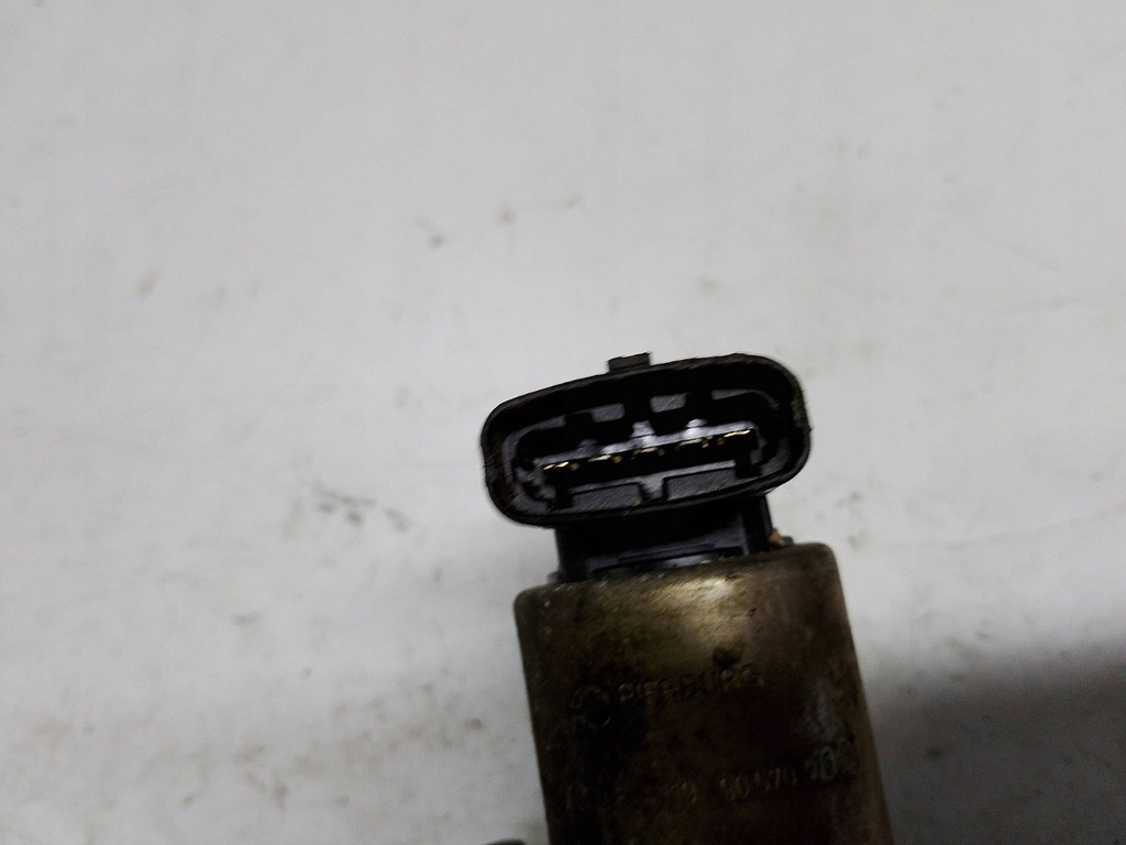 фото №5, Opel zawrór egr 90570476 europa