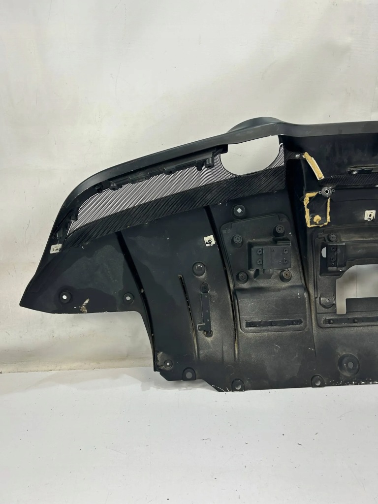 Ferrari f8 tributo f142mfl спойлер дифузор бампер задній задній Зі Шроту