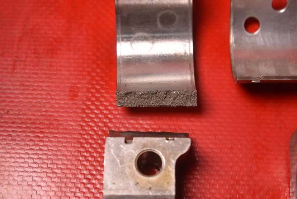 фото №13, Головка двигателя 4b10 mitsubishi lancer 8 viii 1.8 mivec 143 km 07-11