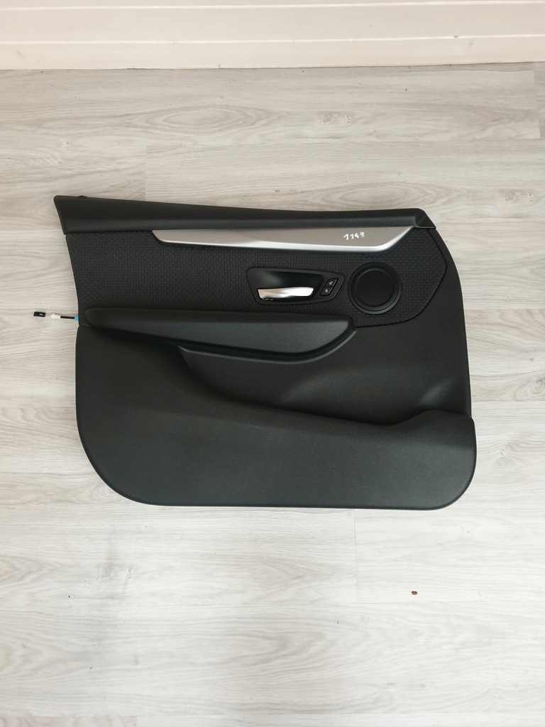 фото №1, Bmw 2 f45 обшивка дверь левый перед 6085677