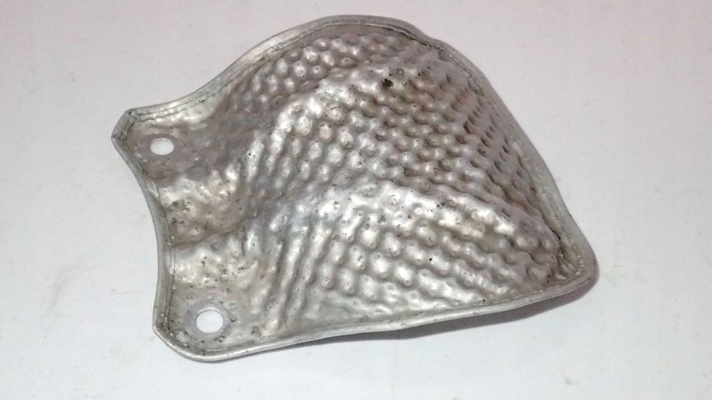 фото №1, Лист защита полуось шарнир a4 b8 2.0 8k0501721a