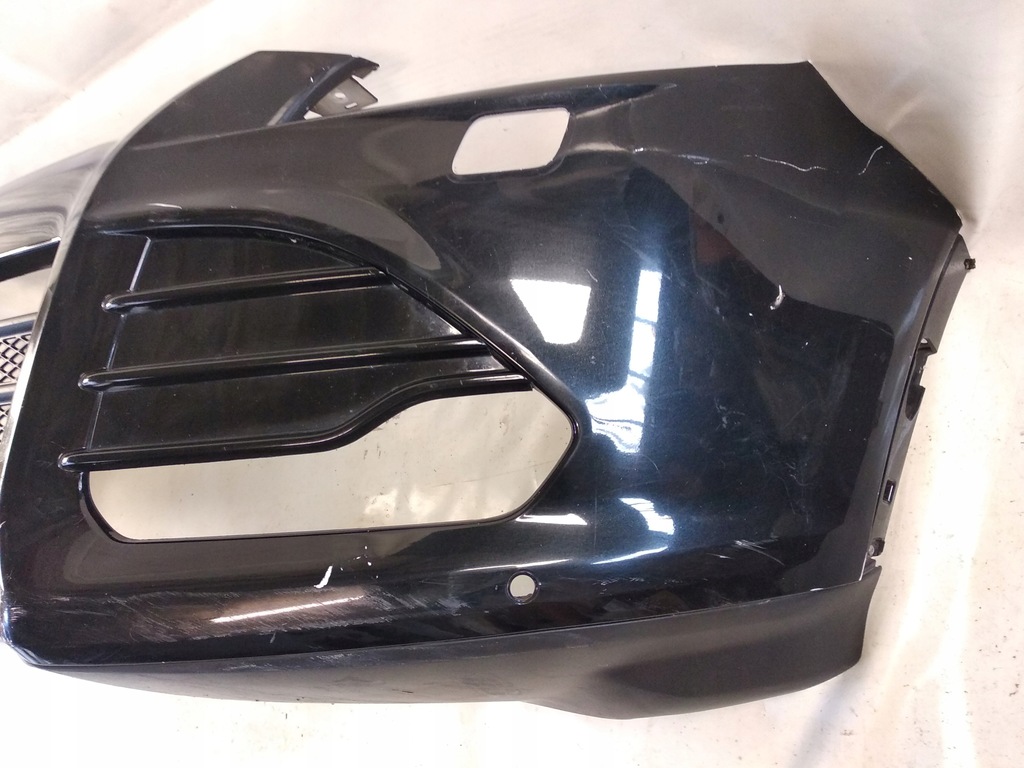 фото №6, Ford kuga mk2 ii бампер передний перед 2012- 4pdc