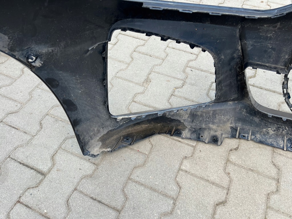 фото №10, Бампер перед передний bmw i4 g26 m набор цвет 475