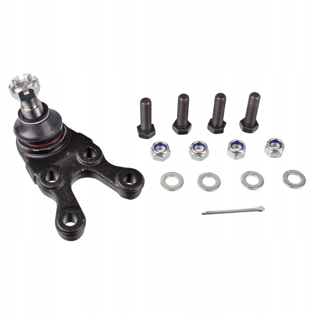 фото №11, Blue print adc48610 шарнір кріпильний / напрямна