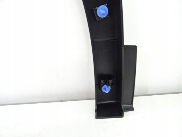 фото №11, Peugeot 2008 ii молдинг крыла левая задняя nowa