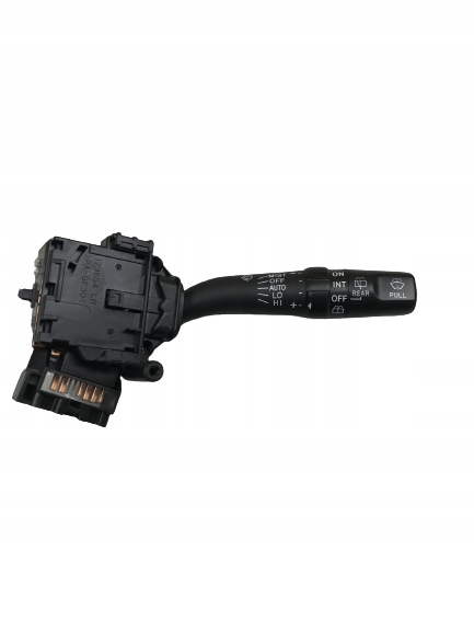 фото №1, Переключатель дворник corolla verso ii