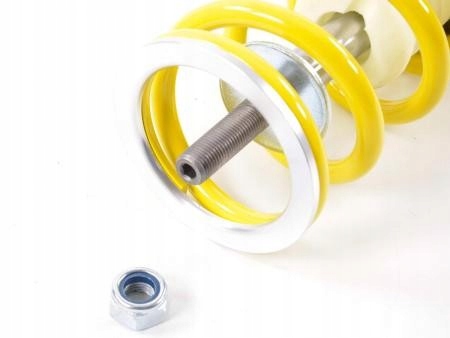 фото №5, Fk підвіска регульоване peugeot 207 cc 07 51mm