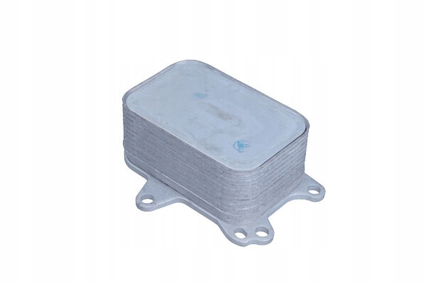 фото №3, Радіатор оливи citroen c3 1,6hdi 14-