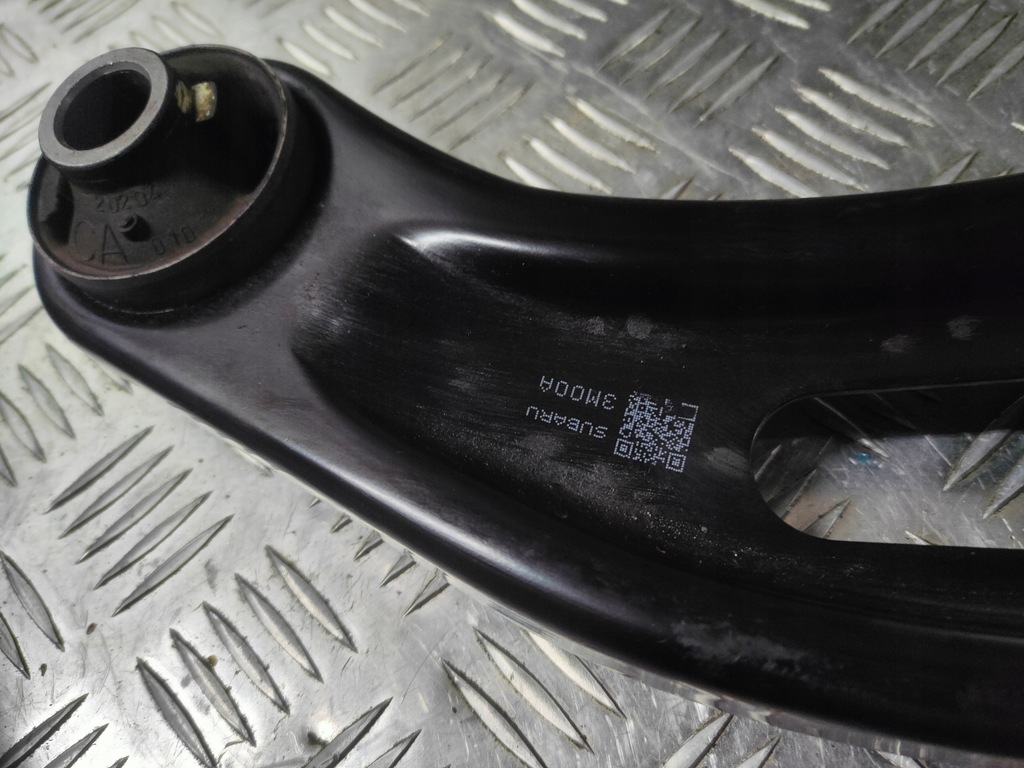 фото №5, Рычаг передний левый subaru brz toyota gt86 оригинал новый