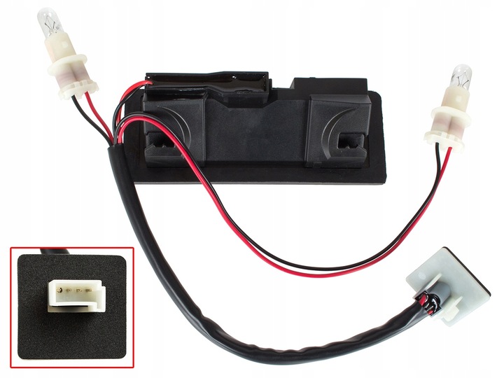 фото №3, Кнопка кришки багажника ручка do opel zafira b