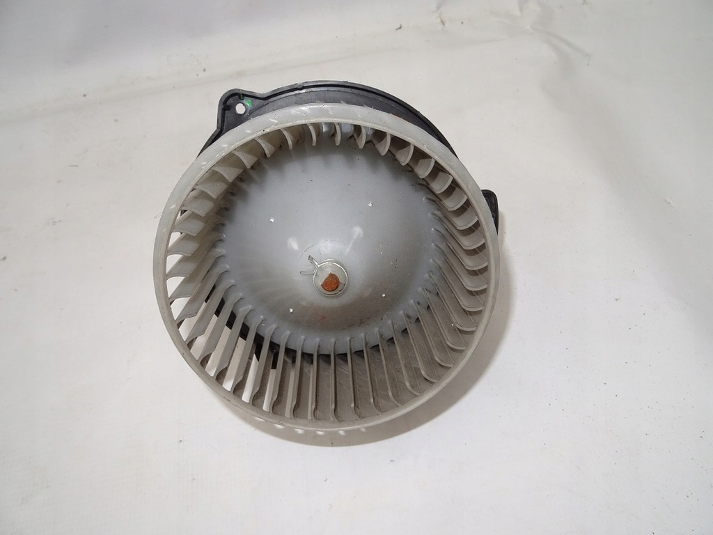 фото №3, Вентилятор обігрівача range rover discovery iv
