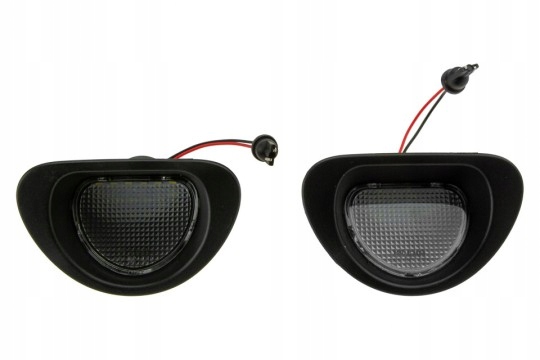 фото №3, Освещение номерного знака регистрационный nty elp-ct-001