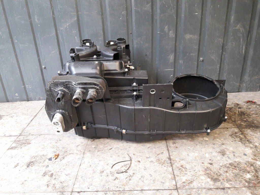 фото №9, 60693686 отопитель alfa romeo 147 1.6b