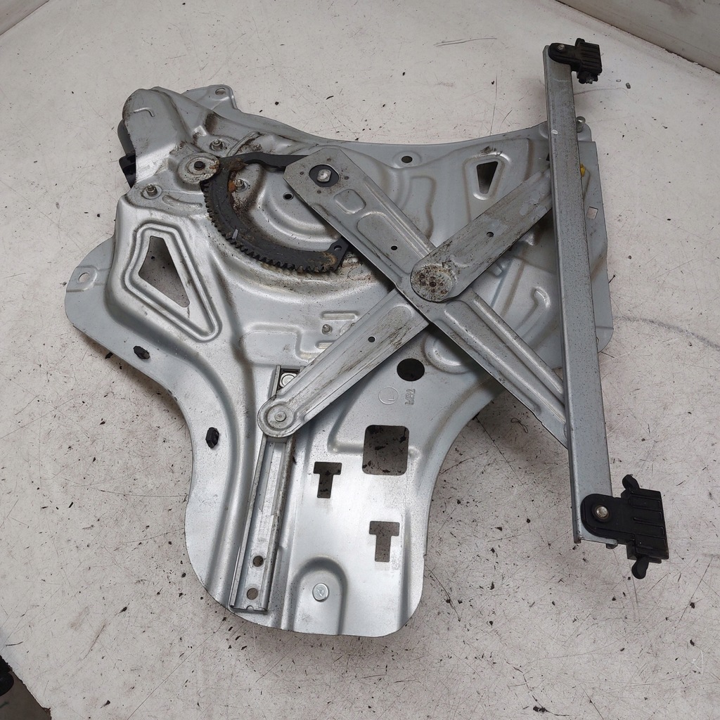 фото №9, Hyundai ix35 fl 2013 подъемник стекло левый перед 81310-2y030 с nowego автомобиля