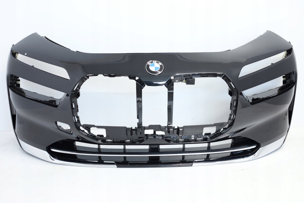 фото №1, Бампер перед передний bmw 7 i7 g70 475