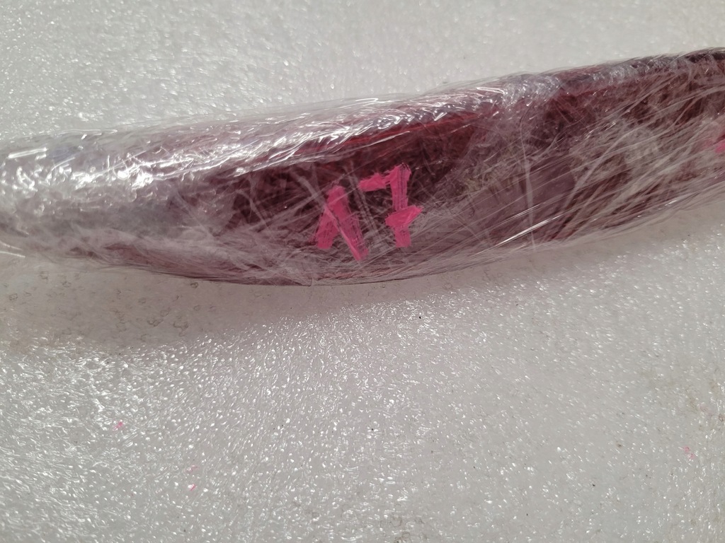 фото №8, Renault megane iii 3 fluence відбивач бампера правий задня 265600004r oem новий