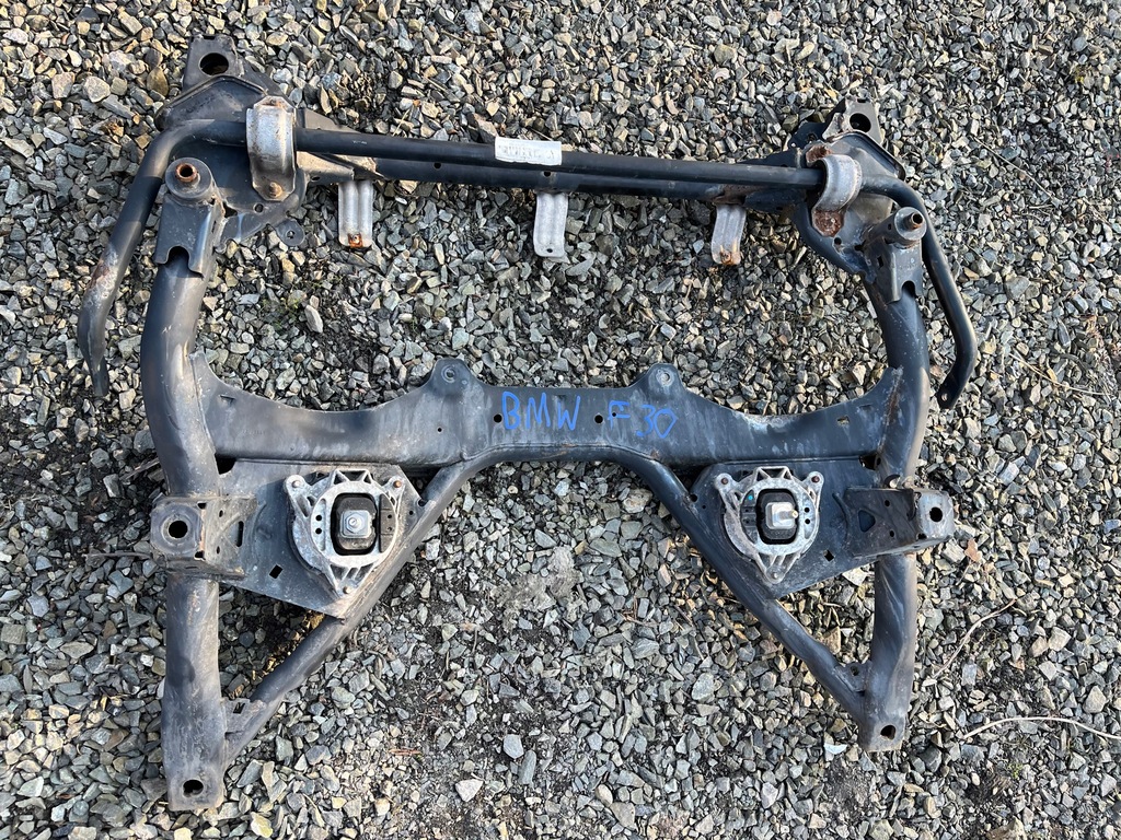 фото №1, Подрамник подрамник перед bmw 3 f30