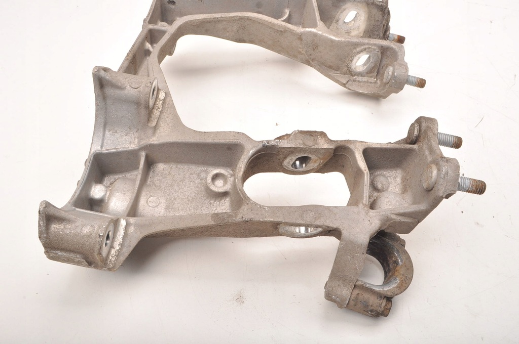 фото №9, Porsche cayman 987 рычаг левый задняя 98733105124