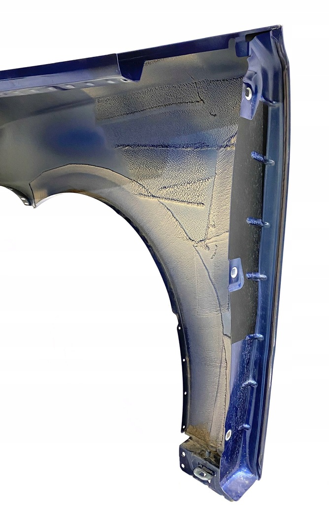 фото №6, Rolls royce cullinan передній правий крила, fender