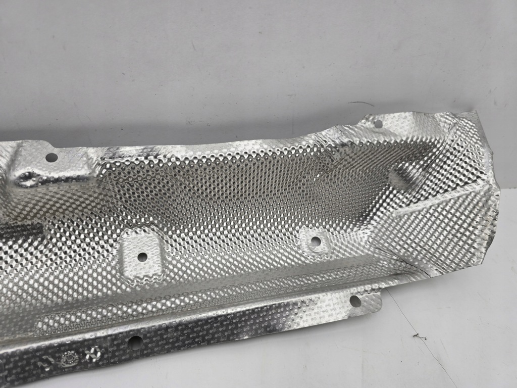 фото №9, Land rover оригінальний номер bj32-5k261-ab evoque захист теплова