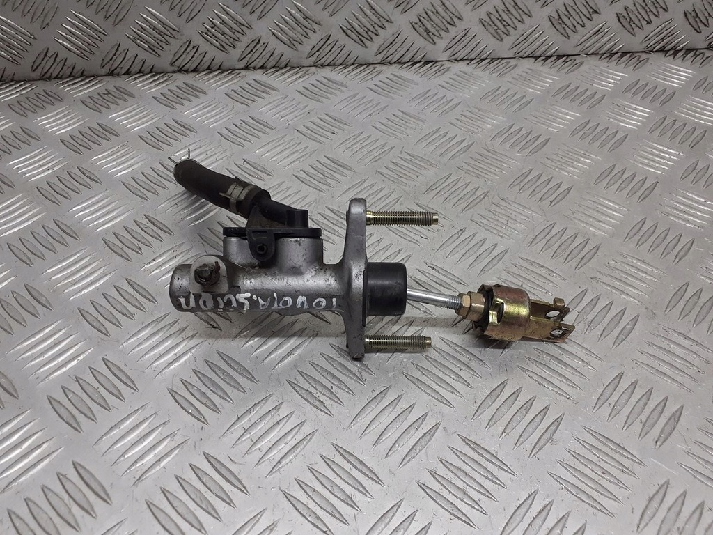 фото №1, Помпа зчеплення toyota scion 1.5