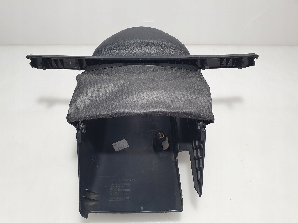 фото №8, Vw golf vii 2015r корпус захист колонки керма pod круїз-контроль super стан