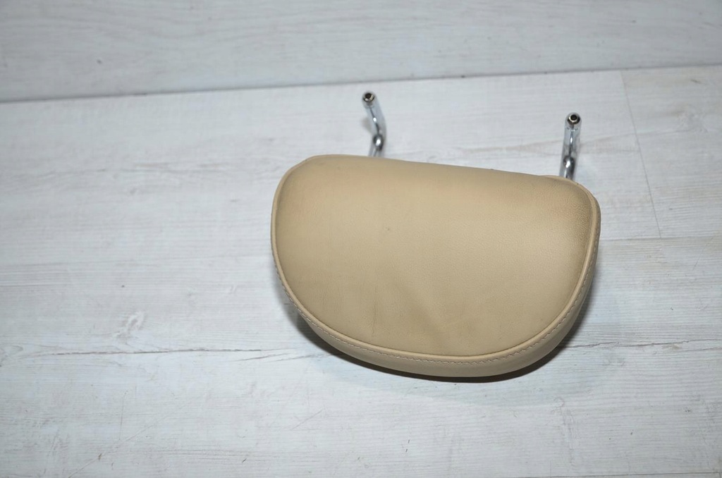 фото №1, Підголівник сидіння задня mercedes cls w219