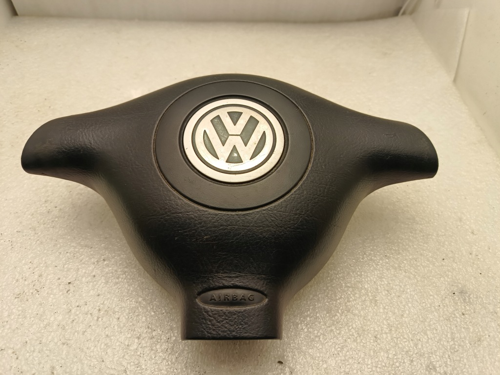 Купить Vw golf iv passat b5 подушка безопасности подушка воздушная водителя 3b0880201bj