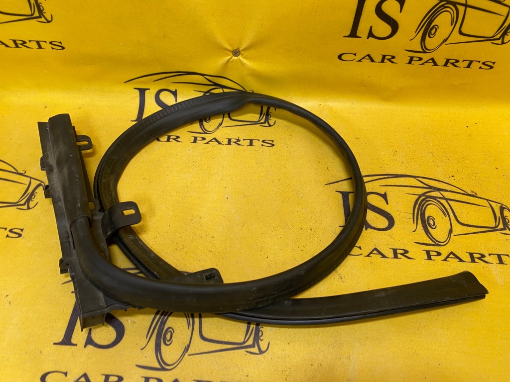 Купить Кронштейн кронштейн бампера mercedes cls w257